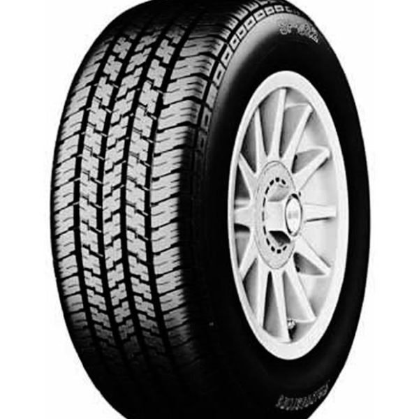 BRIDGESTONE  <br>- 145/70 R12 69S